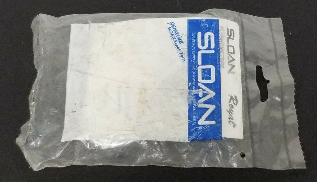 NEW SLOAN H-1009-A CAP H1009A, H-1010-A
