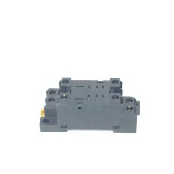 OMRON PTF08A-E SOCKET RELAY BASE PTF08AE