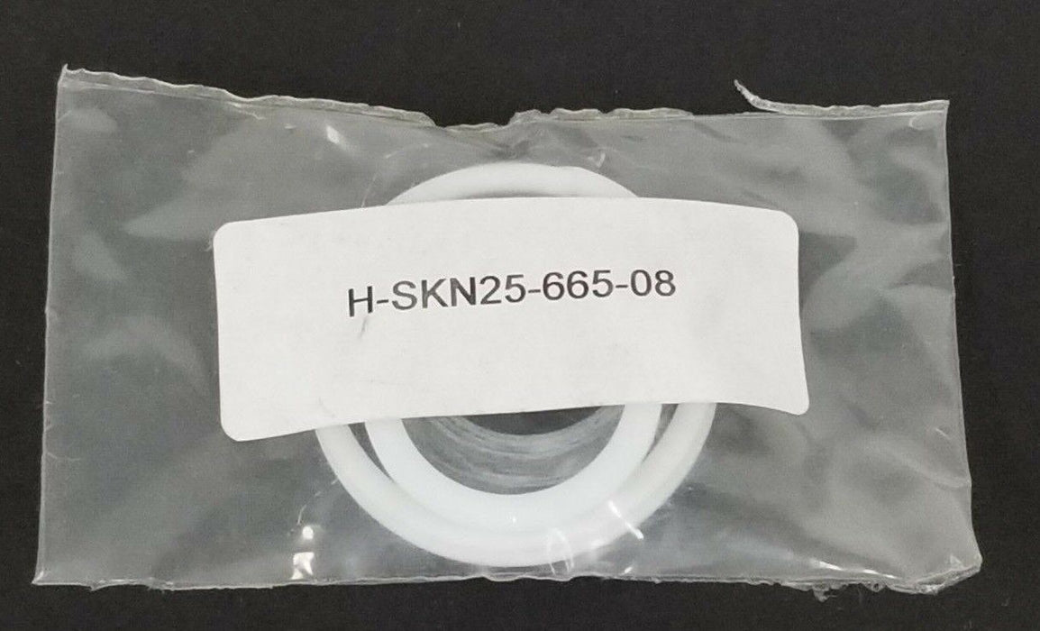 NEW EATON HYDRO LINE H-SKN25-665-08 NITRILE ROD KIT HSKN2566508