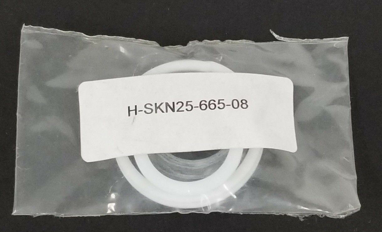 NEW EATON HYDRO LINE H-SKN25-665-08 NITRILE ROD KIT HSKN2566508