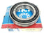 LOT OF 2 SKF 7216-BECBP ANGULAR CONTACT BEARINGS 80MM ID 140MM OD 26MM WIDE