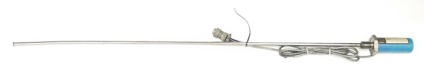 MTS TEMPOSONICS MODEL: 011030050100 TRANSDUCER 30'' STROKE 36'' IN. ROD 40-5/8''