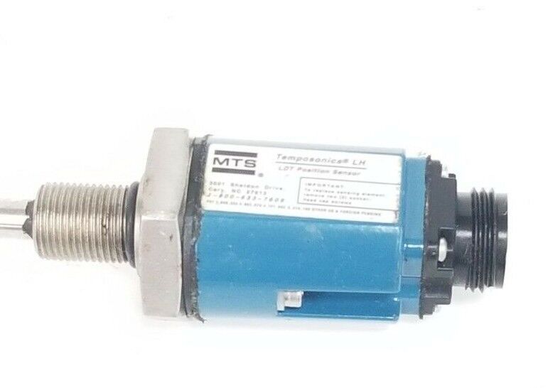 MTS TEMPOSONICS LHSRB00U0240A1 LDT POSITION SENSOR 24.0 IN. STROKE 32 IN. OAL