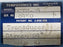 TEMPOSONICS INC. DCTM-24 TRANSDUCER 24'' STROKE 32'' IN. ROD 36-5/8'' IN. OAL