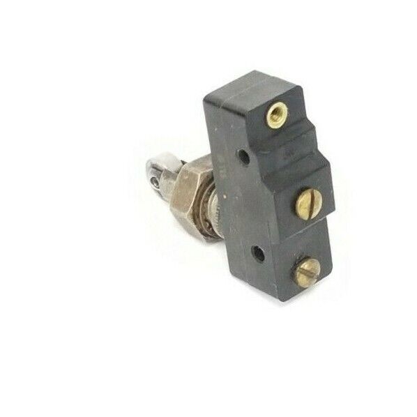 HONEYWELL MICRO SWITCH BZ-2RQ784 LIMIT SWITCH BZ2RQ784