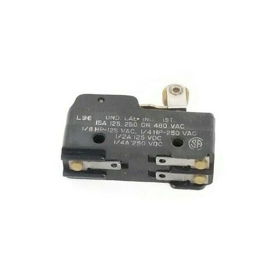 HONEYWELL MICRO SWITCH BZ-2RW822 LIMIT SWITCH BZ2RW822