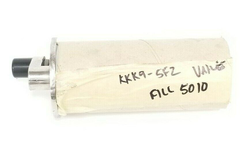 NEW GENERIC KKK9-5F2 VALVE, FILL 5010, DF05555, DFO5555, KKK9F5F2