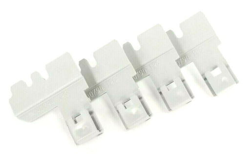 LOT OF 4 ALLEN BRADLEY 40794-126 GUARD FOR OVERLOAD RELAY BULLETIN 193