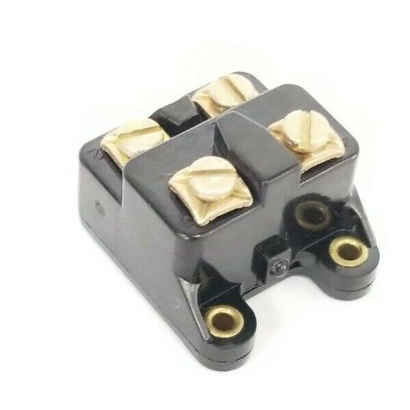 HONEYWELL 2MNI PIN PLUNGER DPDT 10AMP 480 V