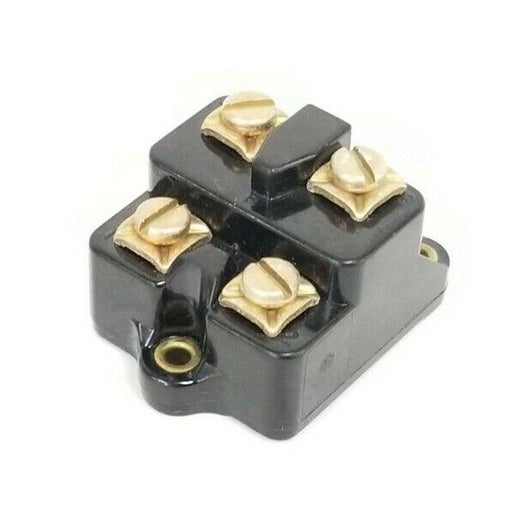 HONEYWELL 2MNI PIN PLUNGER DPDT 10AMP 480 V