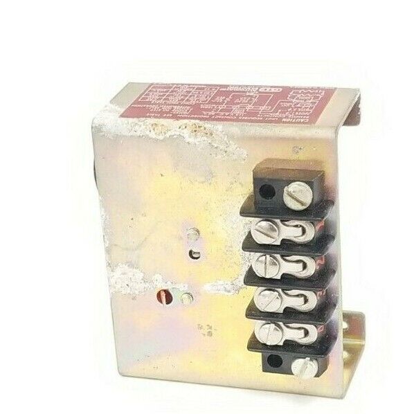 GTE AUTOMATIC ELECTRIC D-35393-A POWER SUPPLY UNIT D35393A