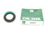 NIB CHICAGO RAWHIDE 8660 OIL SEAL CR-8660