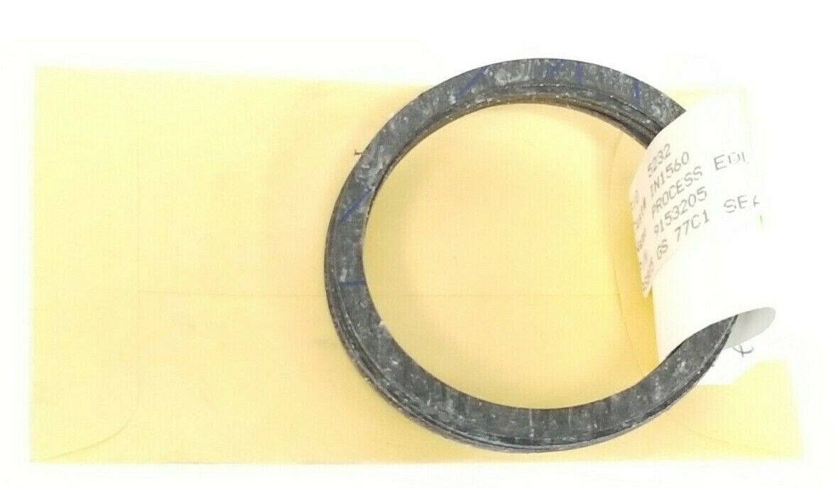 LOT OF 5 NEW PROCESS EQUIPMENT 9153205 ASB05 GS 77C1 SEAL GASKETS