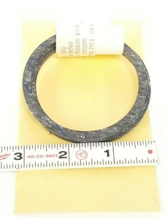 LOT OF 5 NEW PROCESS EQUIPMENT 9153205 ASB05 GS 77C1 SEAL GASKETS
