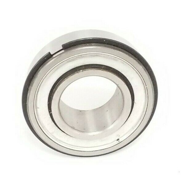 NEW SCHATZ MFG. CO. 1'' IN. BORE DOUBLE SHIELDED BEARING 3'' IN. OD 5/8'' IN. W