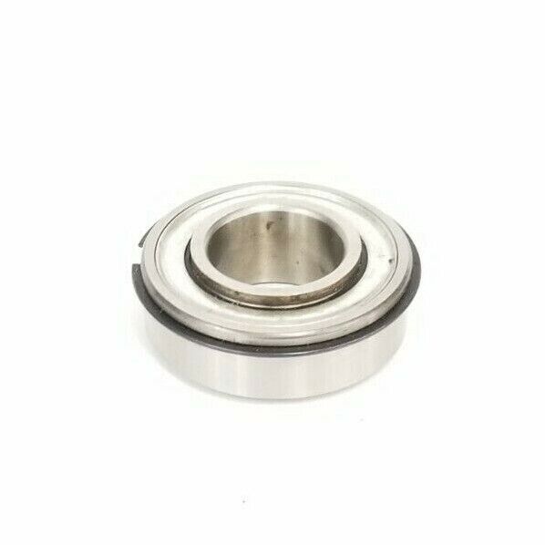 NEW SCHATZ MFG. CO. 1'' IN. BORE DOUBLE SHIELDED BEARING 3'' IN. OD 5/8'' IN. W