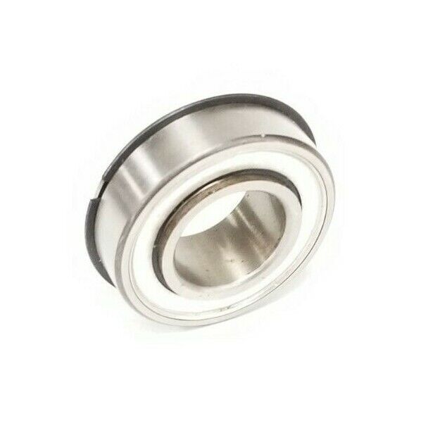NEW SCHATZ MFG. CO. 1'' IN. BORE DOUBLE SHIELDED BEARING 3'' IN. OD 5/8'' IN. W