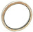 NEW CHICAGO RAWHIDE 52451 OIL SEAL