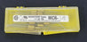 LOT OF 19 NEW COOPER BUSSMANN MCR-1/8 FUSES 1/8AMP PICO