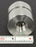 NEW IN BAG GENERIC Q423192 FITTING H-03B 5/8'' IN. THREAD 3/8'' IN. INNER DIA.