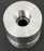 NEW IN BAG GENERIC Q423192 FITTING H-03B 5/8'' IN. THREAD 3/8'' IN. INNER DIA.