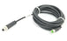 MURRELEKTRONIK 7000-08041-6300300 M8 3PIN M/F CONNECTOR CABLE 7000080416300300