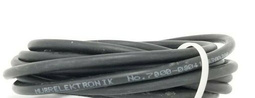 MURRELEKTRONIK 7000-08041-6300300 M8 3PIN M/F CONNECTOR CABLE 7000080416300300