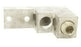 ILSCO D1459 TERMINAL LUG CONNECTOR 600MCM-2 CU-AL PB2-600