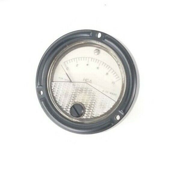 GENERIC 628-16132 GAUGE 0-10 HGA, 4-20 MADC
