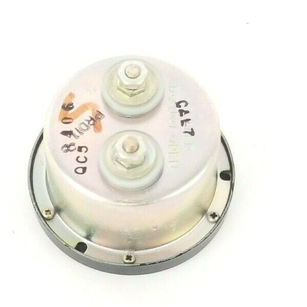 GENERIC 628-16132 GAUGE 0-10 HGA, 4-20 MADC