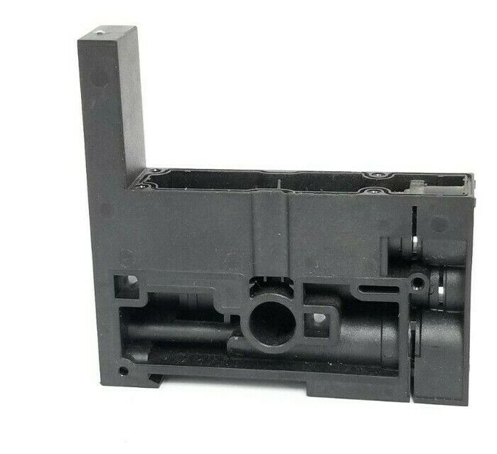 NEW FESTO CPA10-EPR END BLOCK RIGHT HAND FOR VALVE MANIFOLD