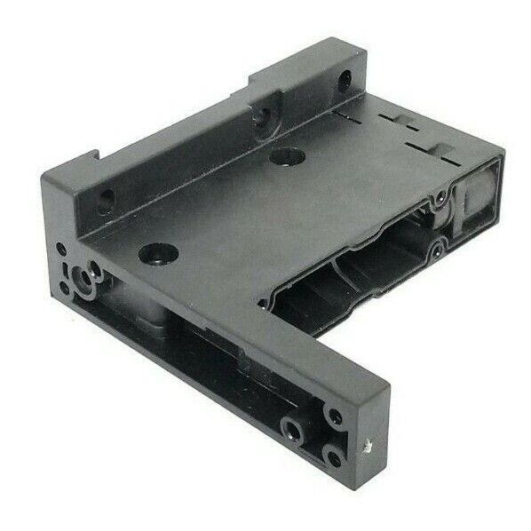 NEW FESTO CPA10-EPR END BLOCK RIGHT HAND FOR VALVE MANIFOLD
