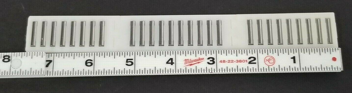 NEW GENERIC RB32-580A BEARING SLIDE 7-5/8'' OAL 2-1/2'' IN. SEGMENTS RB32580A