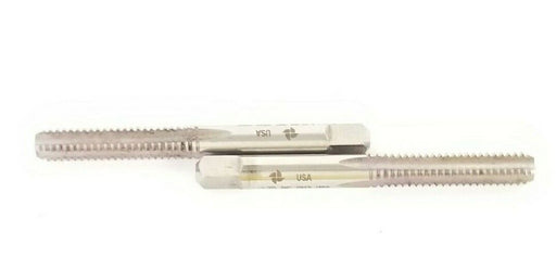 LOT OF 2 NEW USA TAP 1/4-20-NC-GH3-HSS PLUG HAND TAPS
