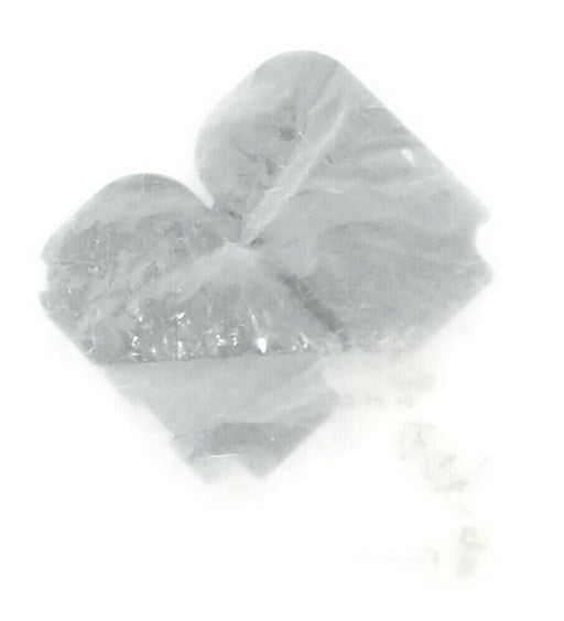 NEW AMP 749915-2 CABLE CLAMP KIT INSULATION DIAMETER 4.32-9.65MM