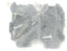 NEW AMP 749915-2 CABLE CLAMP KIT INSULATION DIAMETER 4.32-9.65MM