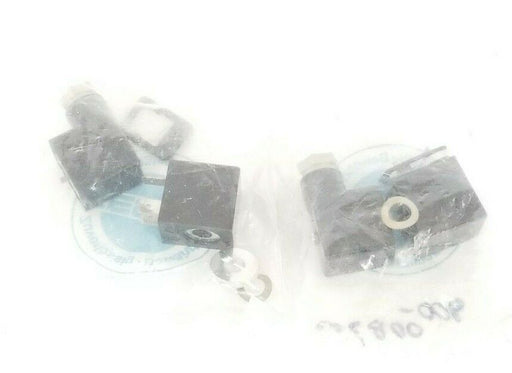 LOT OF 2 NEW IN BAG FESTO MSFW-110-50/60 SOLENOID COILS 6720 110/120VAC 50/60HZ