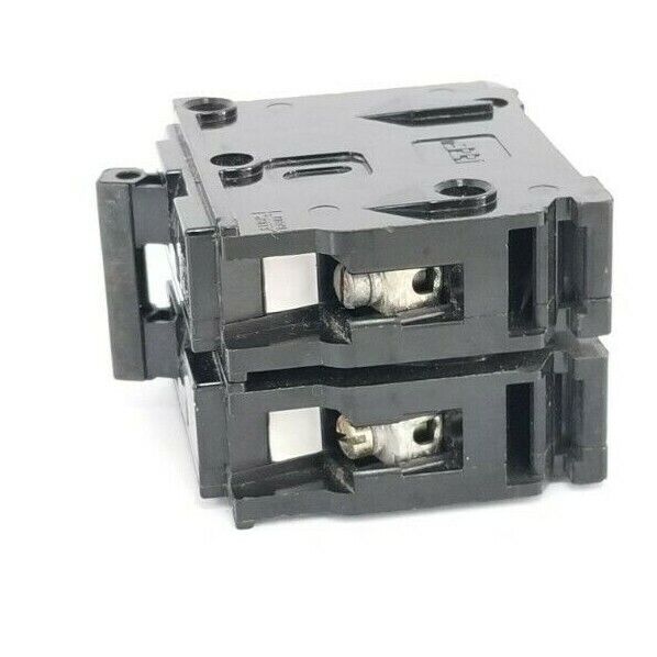 ITE / SIEMENS BQ2B030 CIRCUIT BREAKER 2P 30A 12-/240VAC HACR