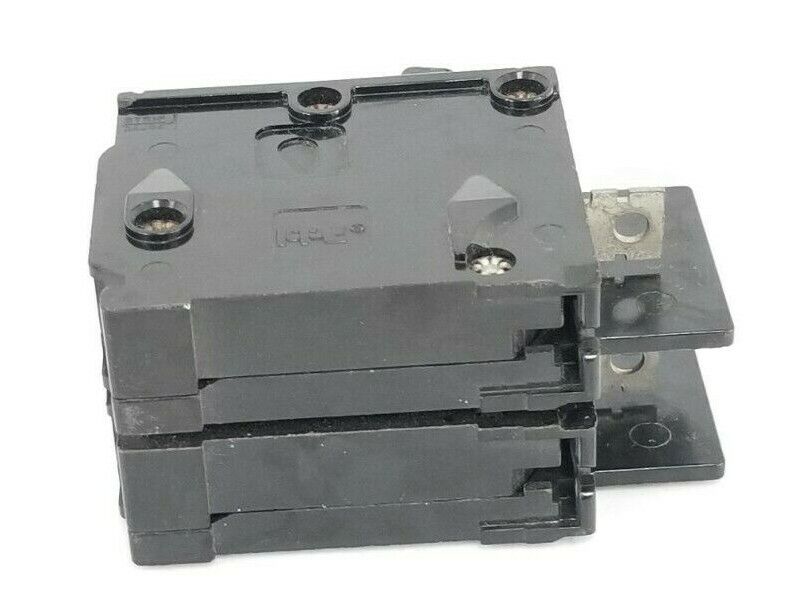 ITE / SIEMENS BQ2B030 CIRCUIT BREAKER 2P 30A 12-/240VAC HACR
