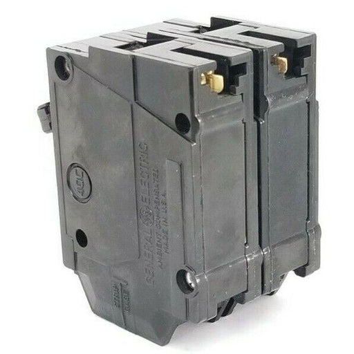 GENERAL ELECTRIC HACR220 CIRCUIT BREAKER 2P 20A LL-7659