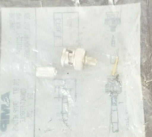 NEW AMP 1-221128-7 DIE SET : CRIMP HEIGHTS CONTACT/FERRULE .068 X .255