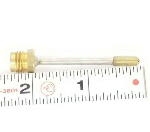 LOT OF 7 NEW UNIST S101599JD STAINLESS STEEL SPECIAL NOZZLES