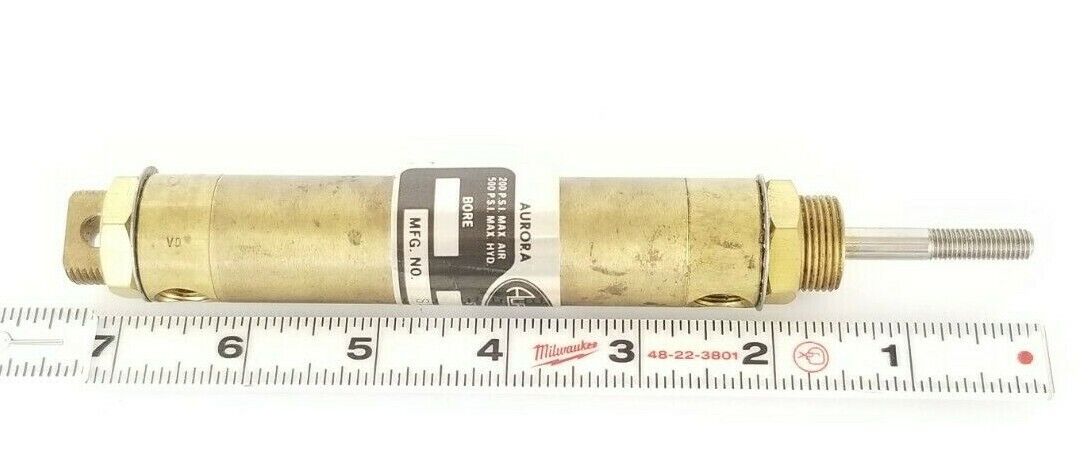 AURORA S1856 CYLINDER