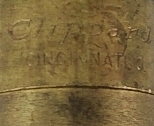 AURORA S1856 CYLINDER