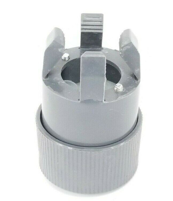 NEW HUBBELL / BRYANT 71620NP LOCKING PLUG 20A 480V L16-20 HBL2431 MALE 4 PIN