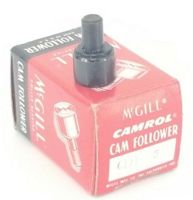 NIB MCGILL CFH30 CAMROL CAM FOLLOWER CFH 30