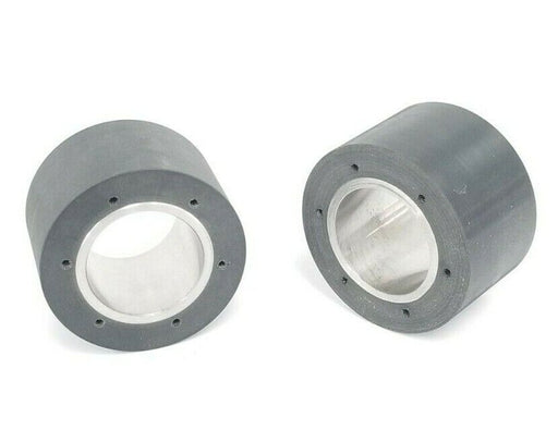 LOT OF 2 GENERIC TCS 19494A PULLEYS