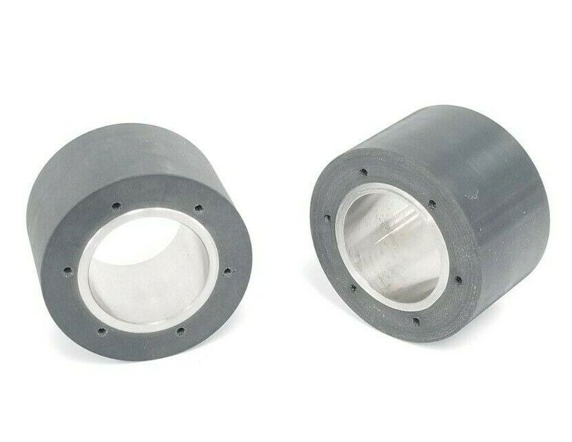 LOT OF 2 GENERIC TCS 19494A PULLEYS