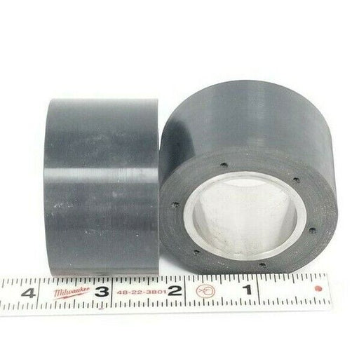 LOT OF 2 GENERIC TCS 19494A PULLEYS