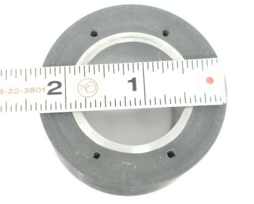 LOT OF 2 GENERIC TCS 19494A PULLEYS